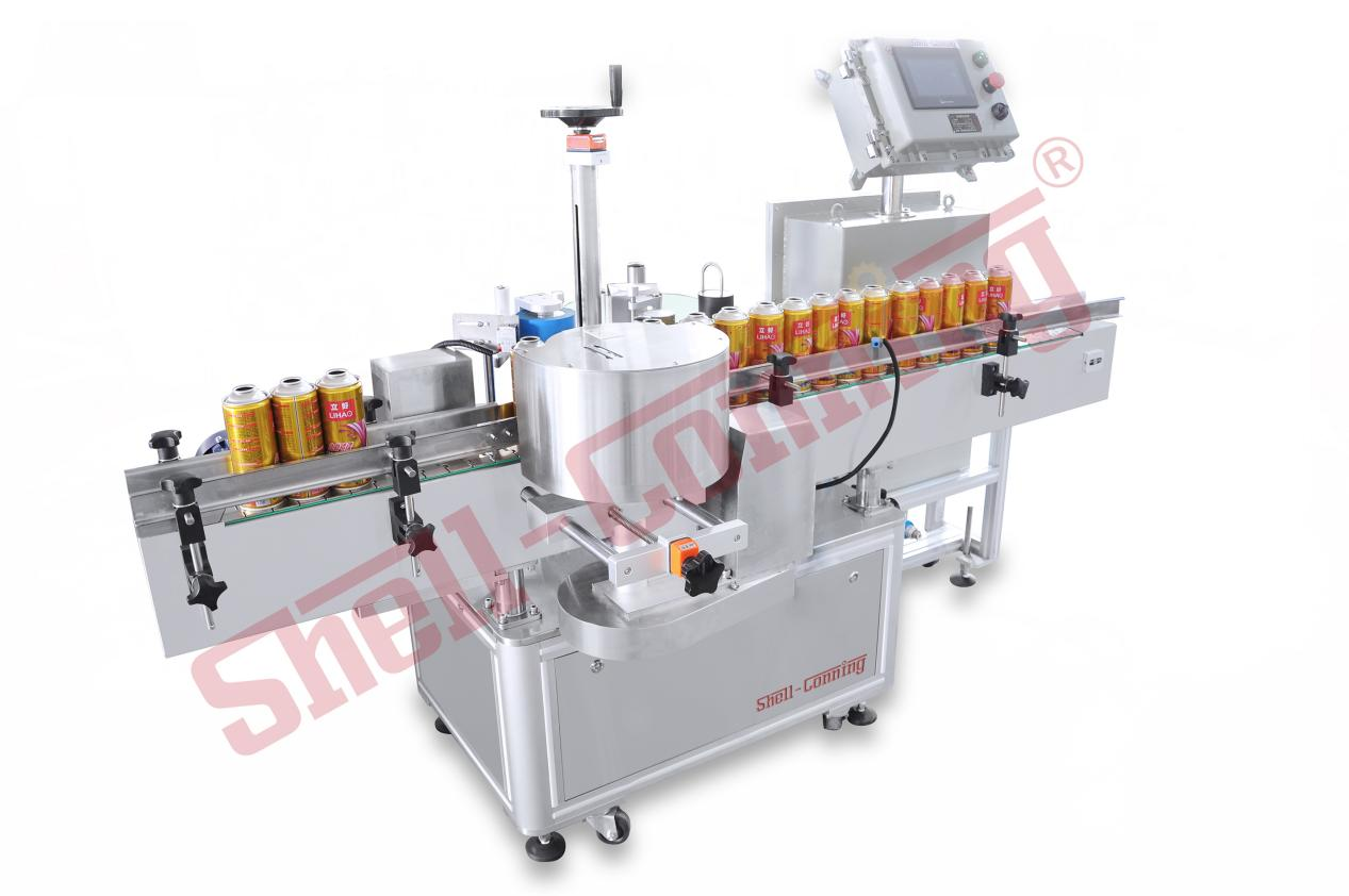 Why do bubbles or wrinkles appear after labeling