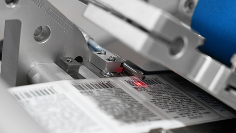 Fujian Licheng Food-Application Case of Saikonni Labeling Machine