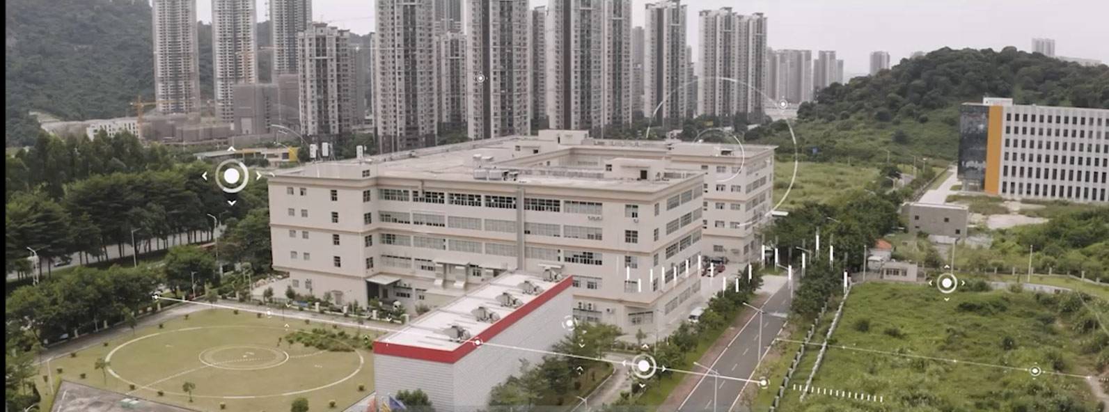 S605 Vertical Feeding Horizontal Labeling System Turnkey Delivery--Shell-Conning ,April 16, 2021