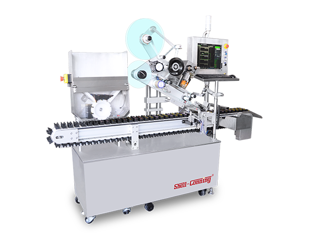 S910 Eyebnow Pencil Positioning Labeling Mechine